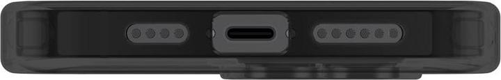 Actual product image Valenta Back Cover Trend iPhone 15 Pro Max Schwarz (Apple iPhone 15 Pro Max)