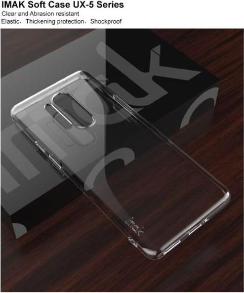 Actual product image Imak UX-5 Series (OnePlus 8 Pro)