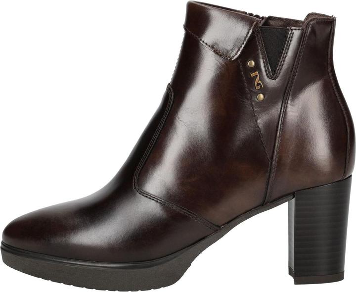 Actual product image Nero Giardini Stiefelette (39)