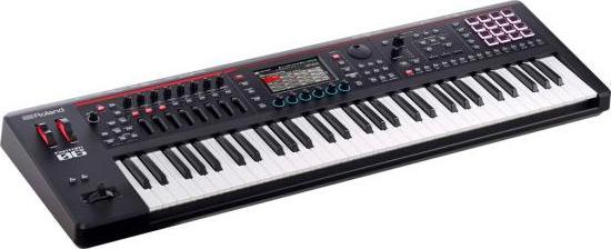 Image du produit Roland Fantom-06 (61 Boutons)