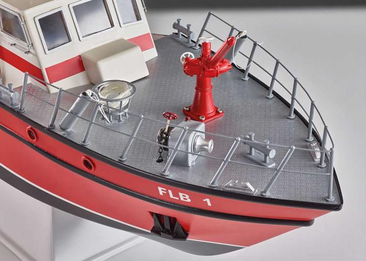 Image du produit Romarin Bateau-pompe FLB-1