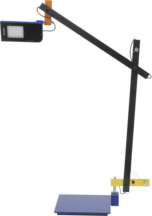 Produktbild Artemide Lotek LED Tischleuchte