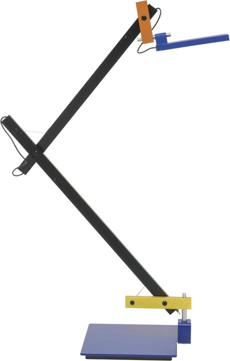 Produktbild Artemide Lotek LED Tischleuchte