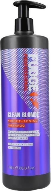 Immagine prodotto Fudge Biondo pulito (1000 ml, Shampoo liquido)
