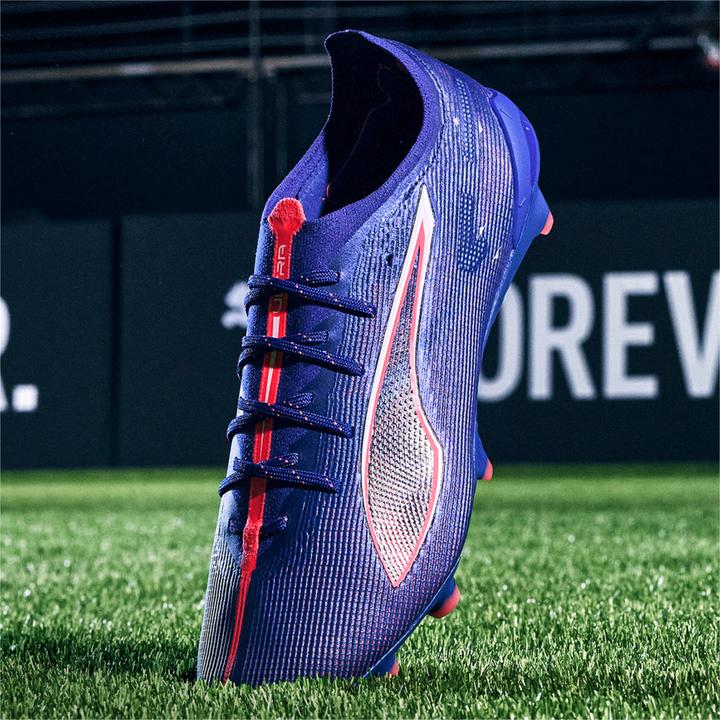 Actual product image Puma Ultra 5 Ultimate Fg (46)