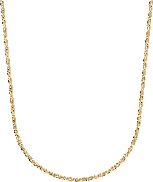 Favs Kette (925er Silber, 50 cm)