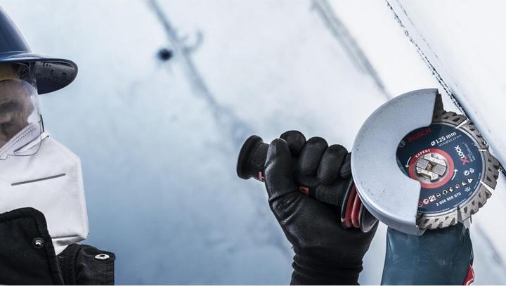 Productafbeelding Bosch Professional Zubehör Expert Multimateriaal