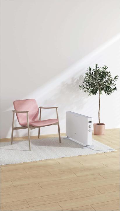 Produktbild Xiaomi Smartmi KonvektorHeizung 1S ERH6003EU (2200 W)