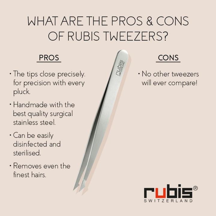 Actual product image Rubis Evolution