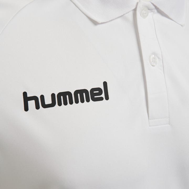 Actual product image hummel Promo Polo (3XL)