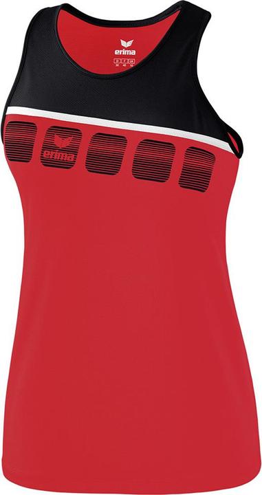 Actual product image Erima 5-C Tank Top Ladies (40)