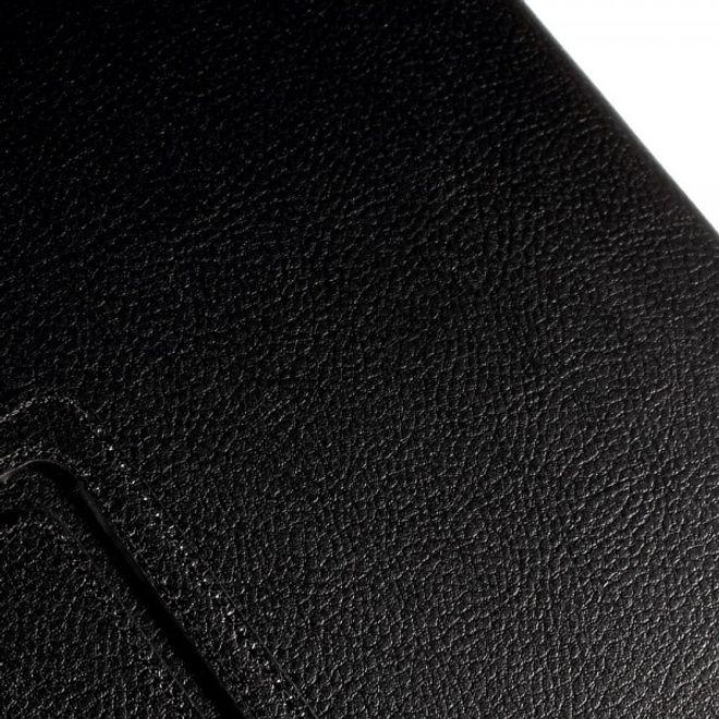 Image du produit MU Classic Couverture de livre en cuir (iPad Pro 12.9)