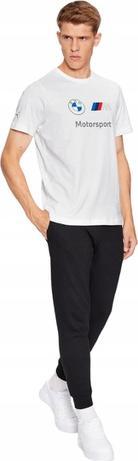 Immagine prodotto Puma Maglietta con logo BMW MMS ESS (L)