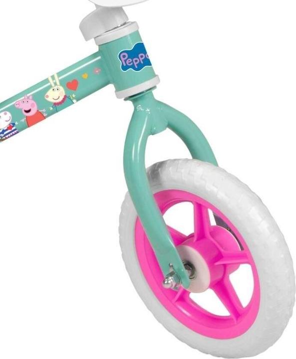Produktbild Toimsa Peppa Pig (10")