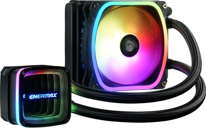 Actual product image Enermax Aquafusion ADV
