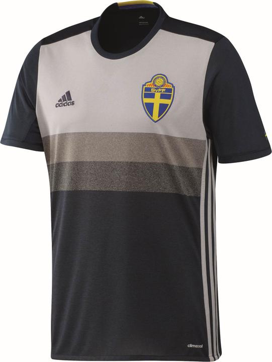 adidas Schweden Auswärts EM Trikot (S)