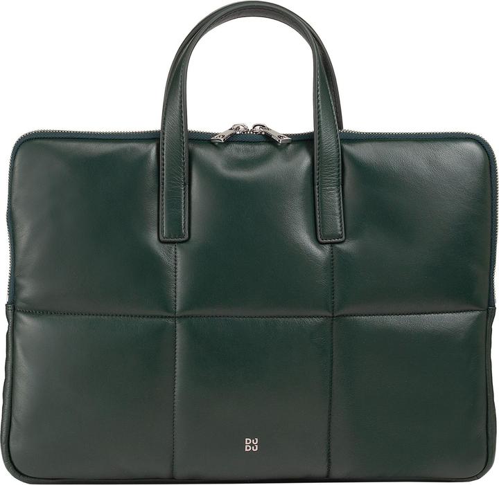 Image du produit Dudu Togean sacoche en cuir pour ordinateur portable 36 cm