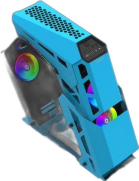Produktbild Aqirys Procyon (Mini-ITX, ATX, mATX)