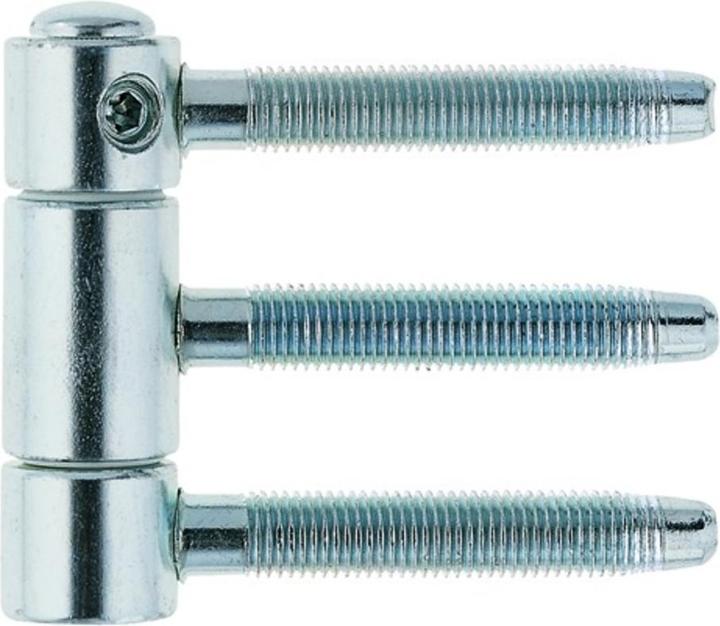 Produktbild Anuba -Bänder Modell HF 20 - FIX