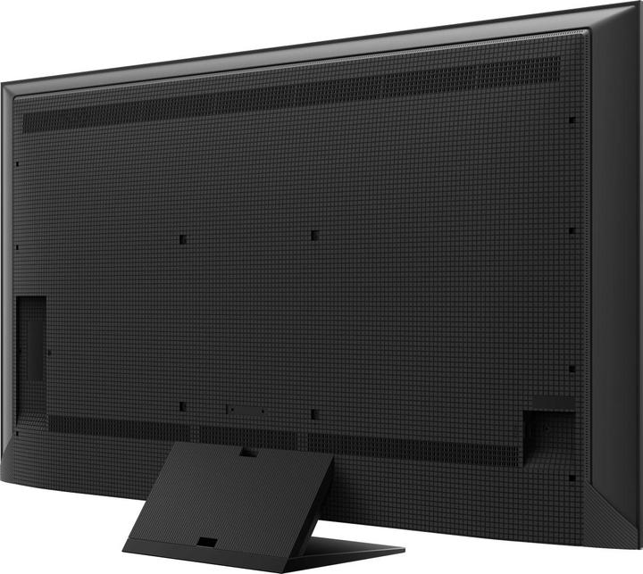 Actual product image TCL TV 50C809 (50", QLED, 4K, 2023)