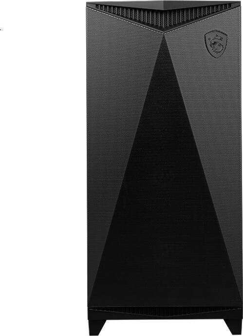 Actual product image MSI MPG Gungnir 300P Airflow (mATX, ITX, ATX, E-ATX)