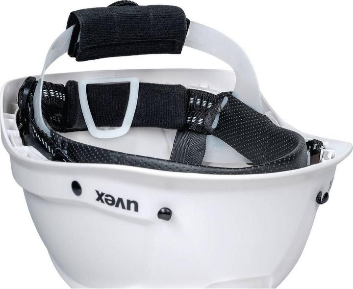 Actual product image Uvex Safety pheos alpine (52 - 61 cm)