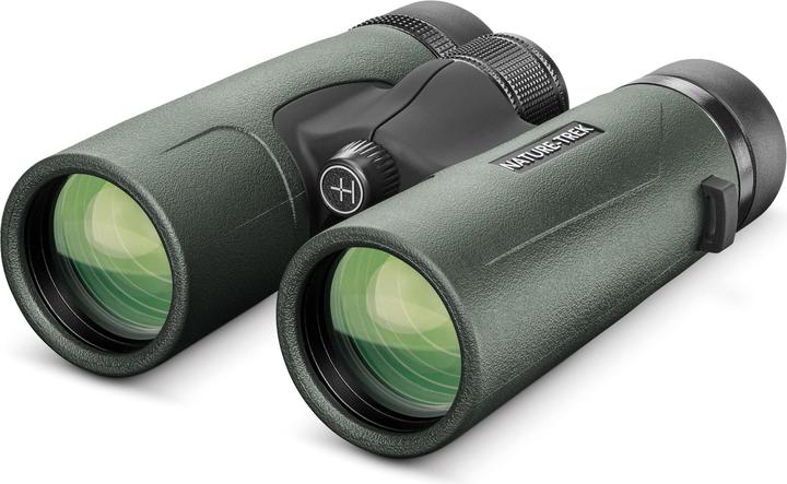 Image du produit Hawke Fernglas Nature-Trek Binokular HAW35103 (10 x, 42 mm)