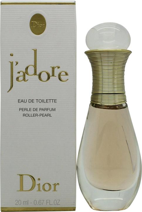 Dior J'Adore (Eau de Toilette, 20 ml)
