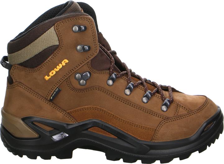 Lowa Renegade GTX Mid (43.5)
