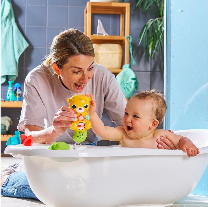 Actual product image VTech Otter bathing fun
