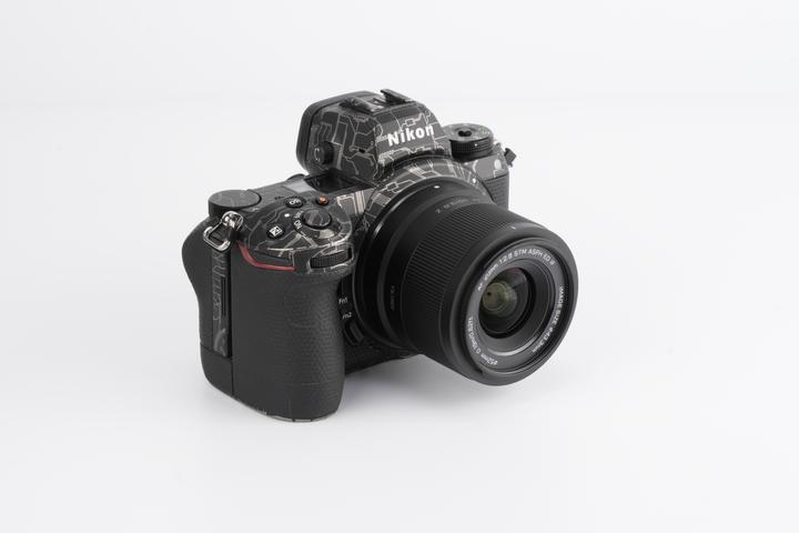 Actual product image Viltrox Z 20 F2.8 AF STM Nikon Z Mount (Nikon Z, full size)