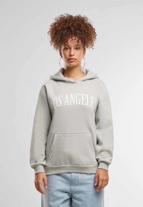 Immagine prodotto Miss Tee Felpa con cappuccio Los Angeles Ladies - 178431 (L)
