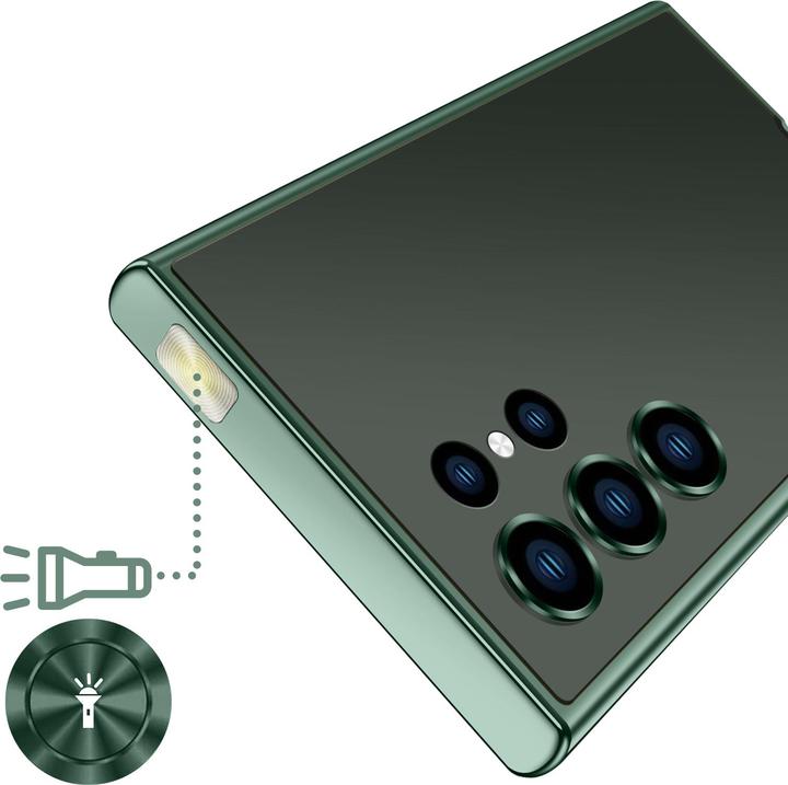 Produktbild Avizar Tastenhandy 2,01" Display Dual-SIM Line-Stil (2.01")