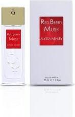 Produktbild Alyssa Ashley Red Berry Musk EDP (Eau de Parfum, 50 ml)