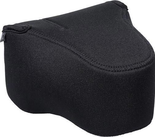 Produktbild JJC OC MC0BK Kamerahülle (Kamera Etui)