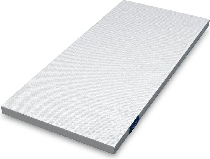 Genius Mattress topper EAZZY CLASSIC 100 x 200 x 7 cm (100 x 200 cm)