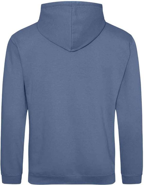 Immagine prodotto Awdis College Felpa con Cappuccio Adulto Unisex (3XL)