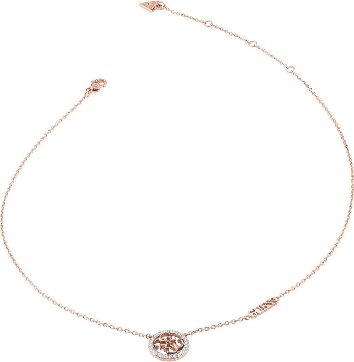 Immagine prodotto Guess Kette (Acciaio inossidabile, 40,5 cm)