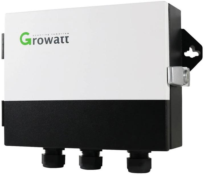Produktbild Growatt Transferschalter ATS-T 30A, 3-phasig