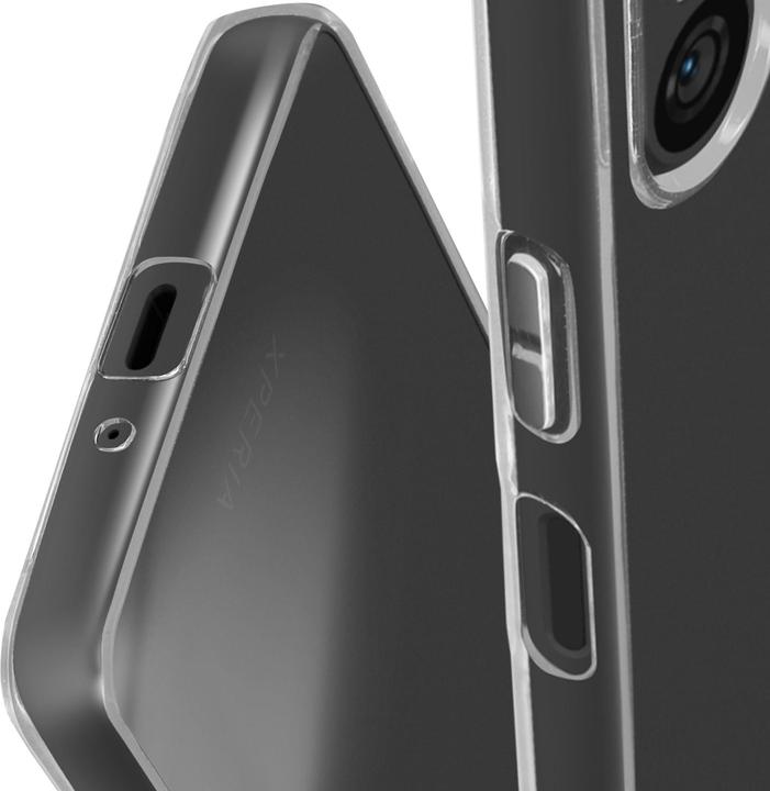 Immagine prodotto Avizar Serie di casi SheerDefence (Sony Xperia 10 V)