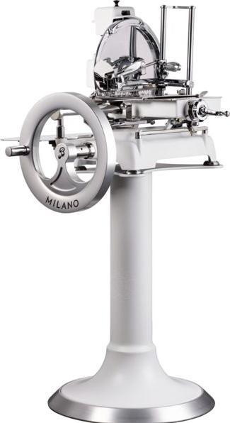 Produktbild Berkel B114X Glossy + Standfuss weiss Glossy