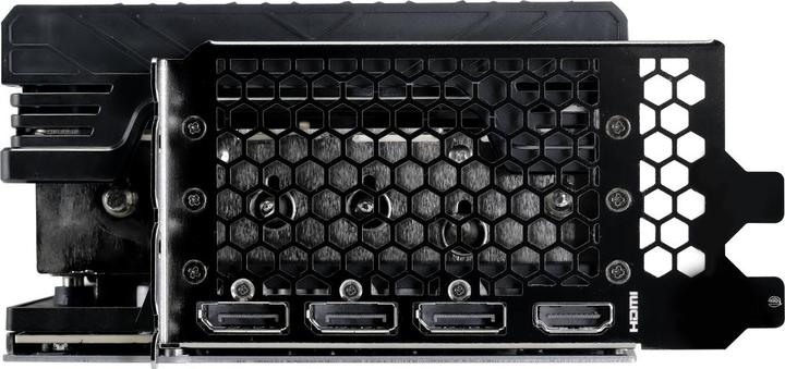 Actual product image Palit GeForce RTX 4080 GameRock OC (16 GB)