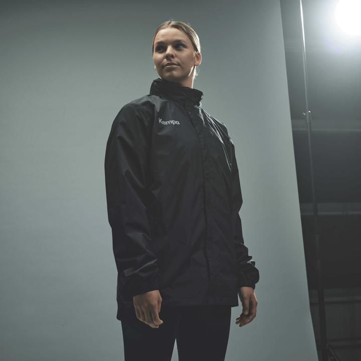 Produktbild Kempa Rain Jacket (164)