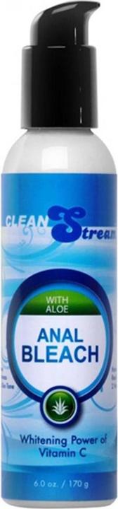 Actual product image XR Brands Bleaching anal spray (170 ml)