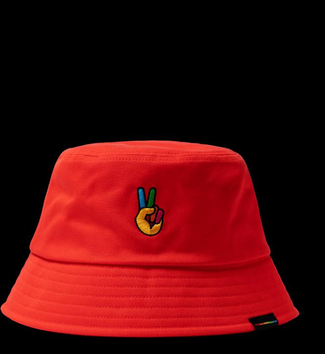 Produktbild Polaroid Bucket Hats