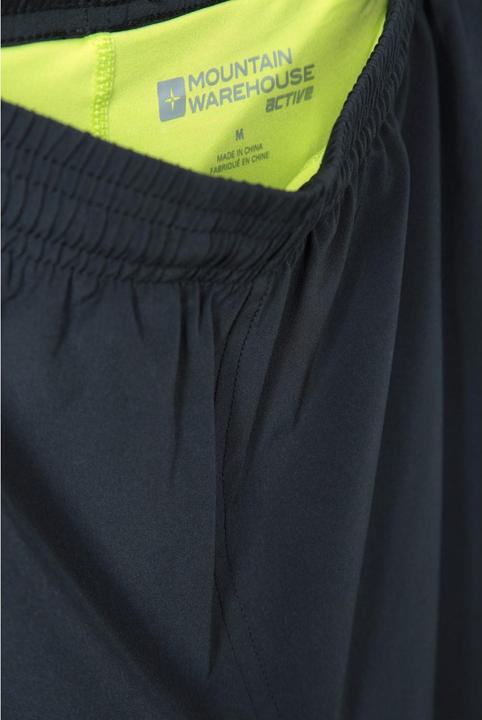 Immagine prodotto Mountain Warehouse Motion Pantaloncini 2 in 1 Uomo (M)