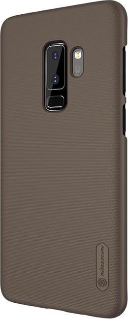 Produktbild Nillkin Super Frosted Shield Series (Samsung Galaxy S9+)
