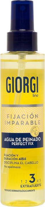 Immagine prodotto Giorgi Line PERFECT FIX agua de peinado perfect fix 24 h 150 ml (150 ml)