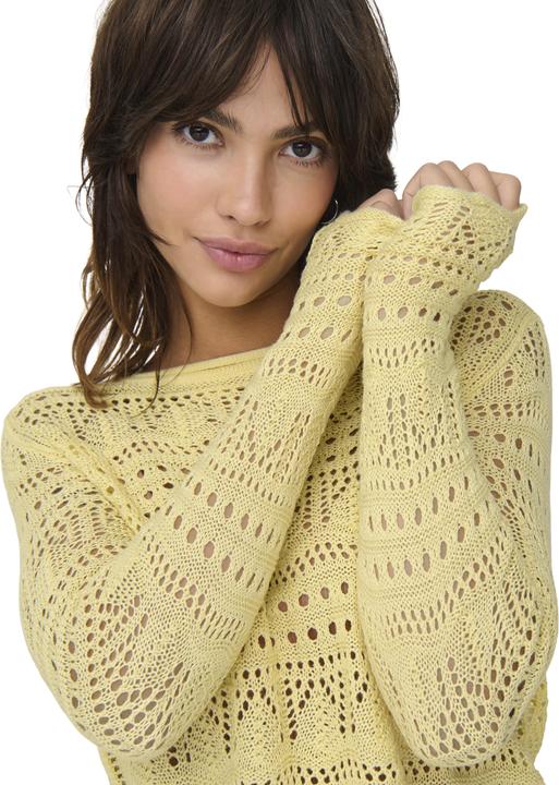 Actual product image JdY JDYSUN knitted jumper knitted jumper (XL)