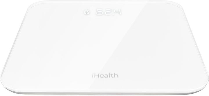 Image du produit iHealth Balance d'analyse Lina HS2 (180 kg)